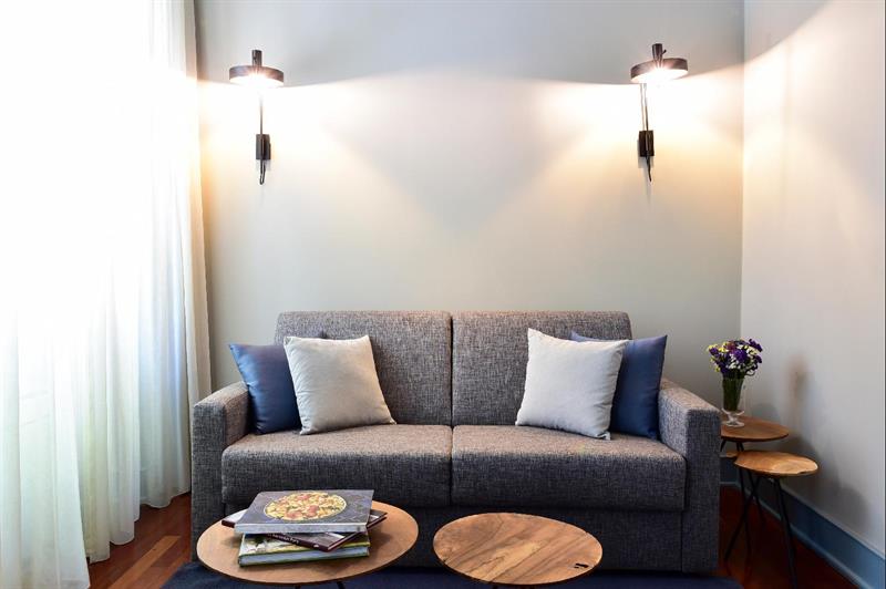 Фото Курортный отель Villa Termal Spa Resort by Unlock Hotels