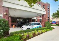 Фото Fairfield Inn by Marriott New York LaGuardia Airport/Astoria