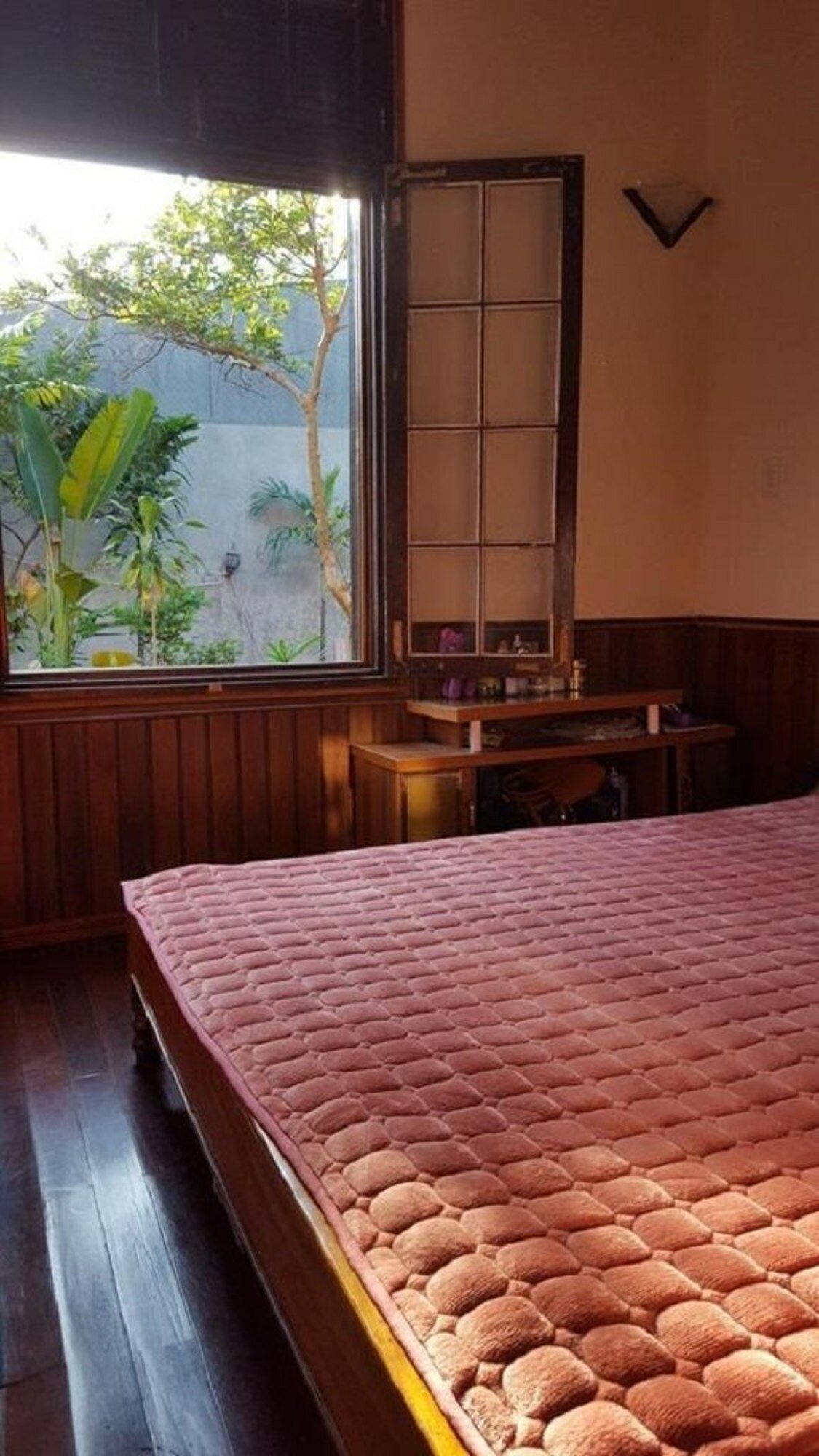 Фото The Casting Homestay