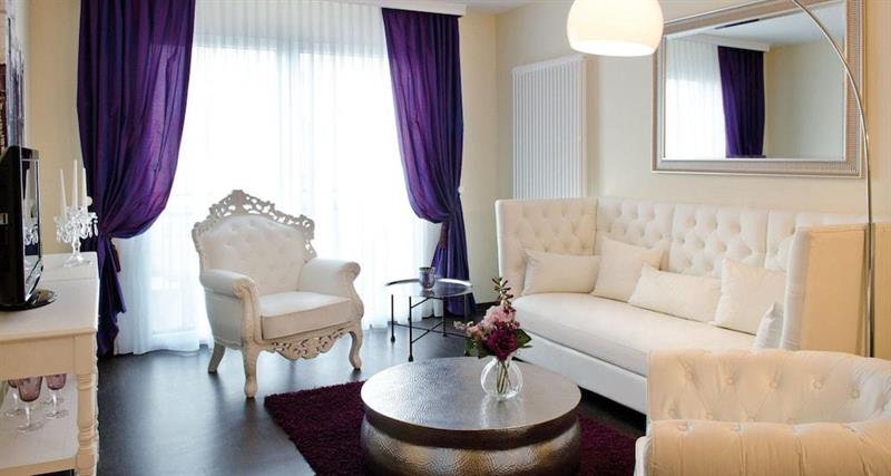 Фото Victor's Residenz-Hotel Saarlouis