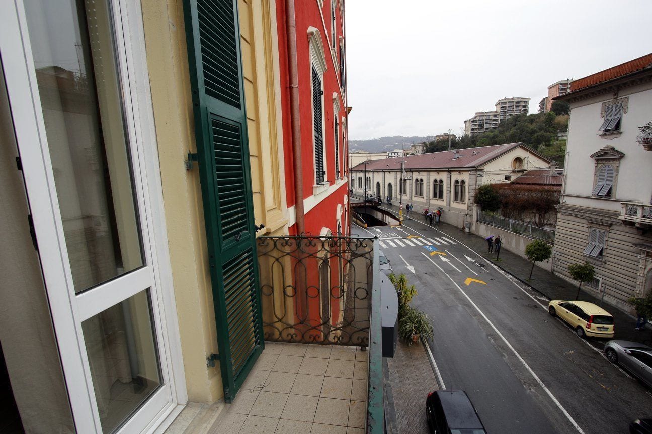 Фото The Old Station Rooms