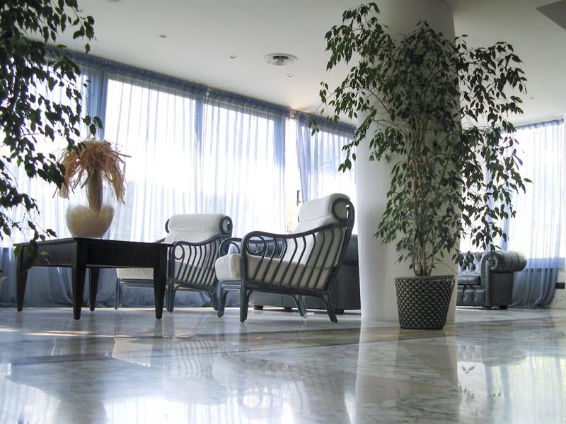 Фото Residence Cavalluccio Marino