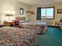 Гостиница Super 8 by Wyndham Rogers Minnesota в Портленде