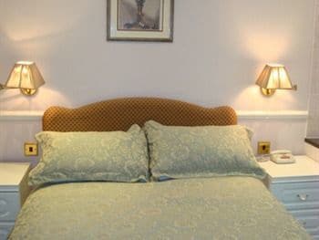 Фото Hunters Lodge