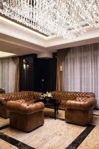 Гостиница Hotel Dana Business & Conference