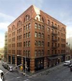 Фото The Mercer Hotel