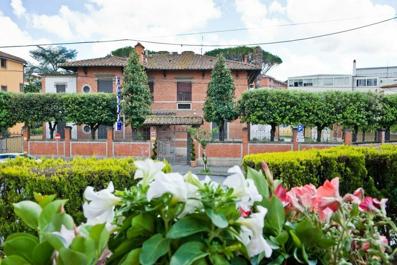 Фото Hotel Pisa Tower