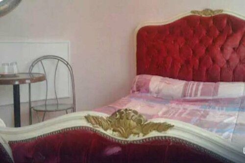 Гостиница Hotel du Petit Trianon в Париже