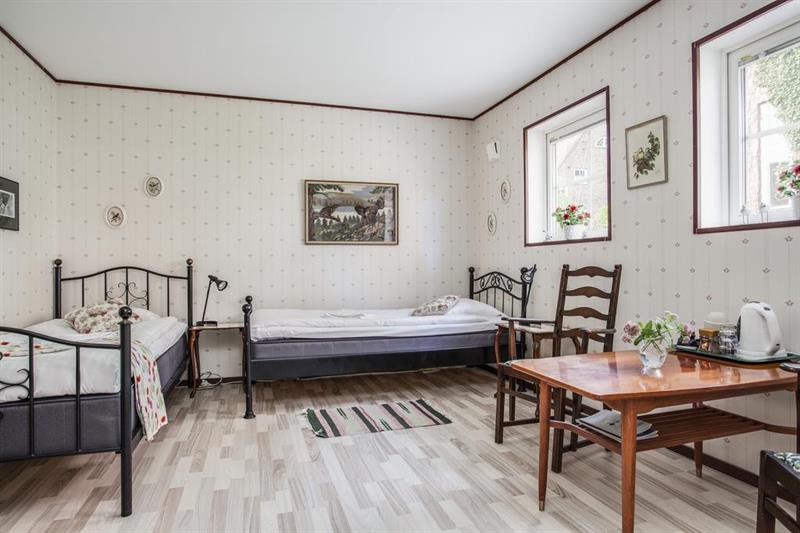 Фото B&b Villa Orion