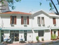 Гостиница Hotel Saint Charles