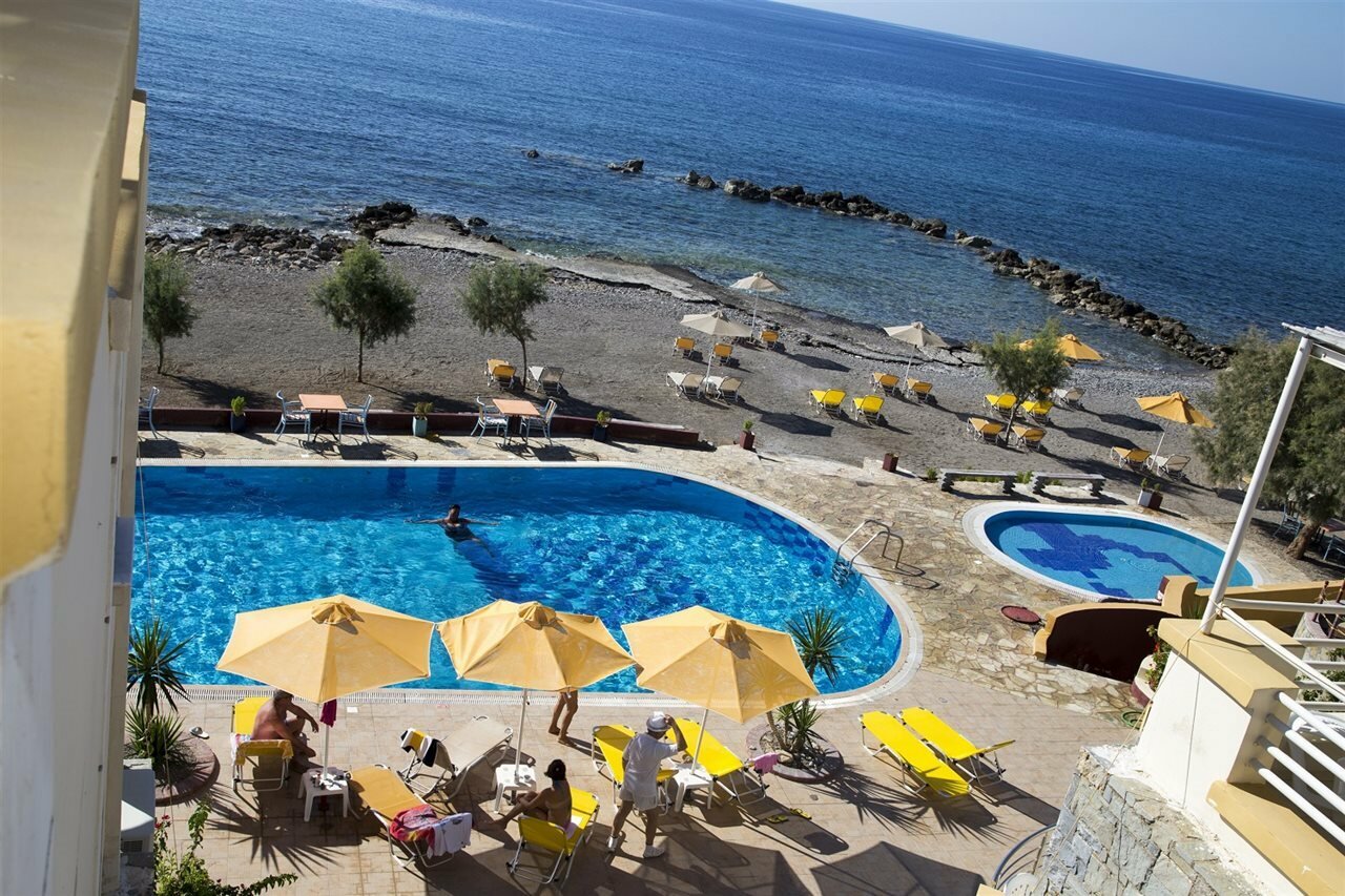 Фото Ionio Star Hotel