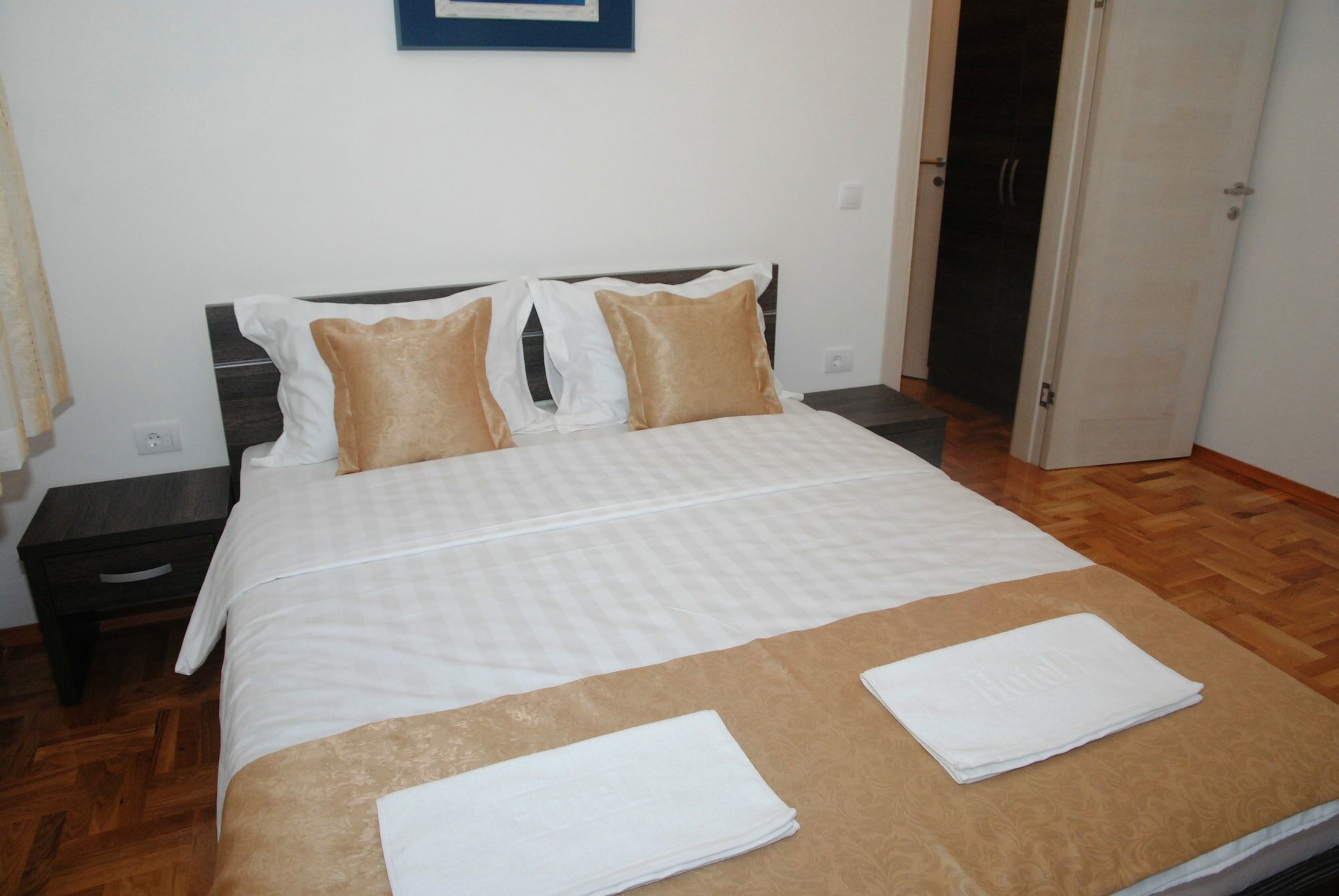 Фото Отель Cruiser