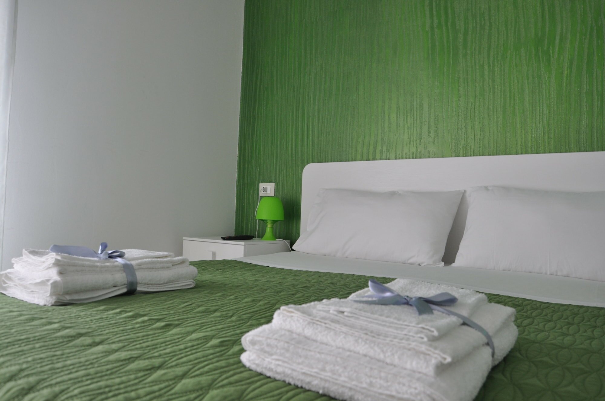 Фото Alicata B&b La Dimora Del Vento