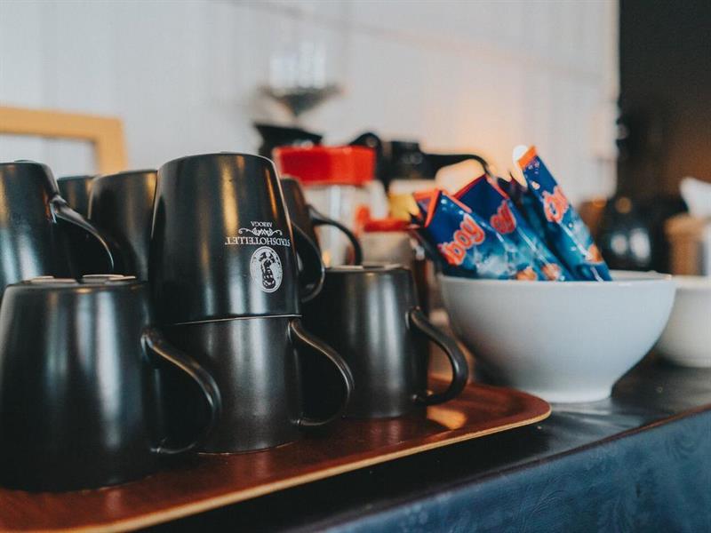 Фото Arboga Stadshotell