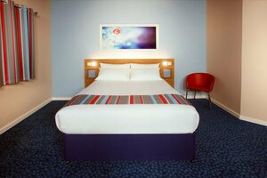 Travelodge Milton Keynes Central (England, Milton Keynes, Milton Keynes), hotel