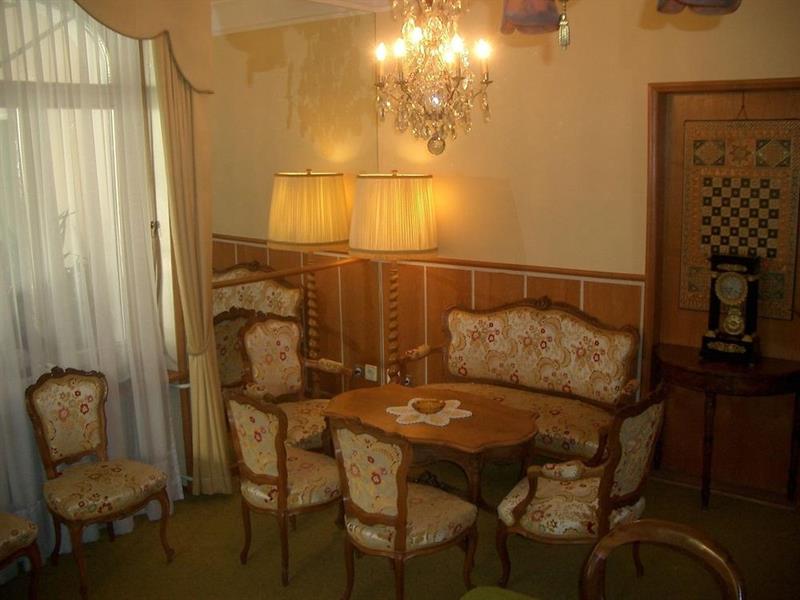 Фото Hotel de la Paix