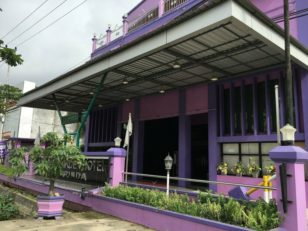 Hotel Violand Garden Hotel Samarinda, Samarinda, photo