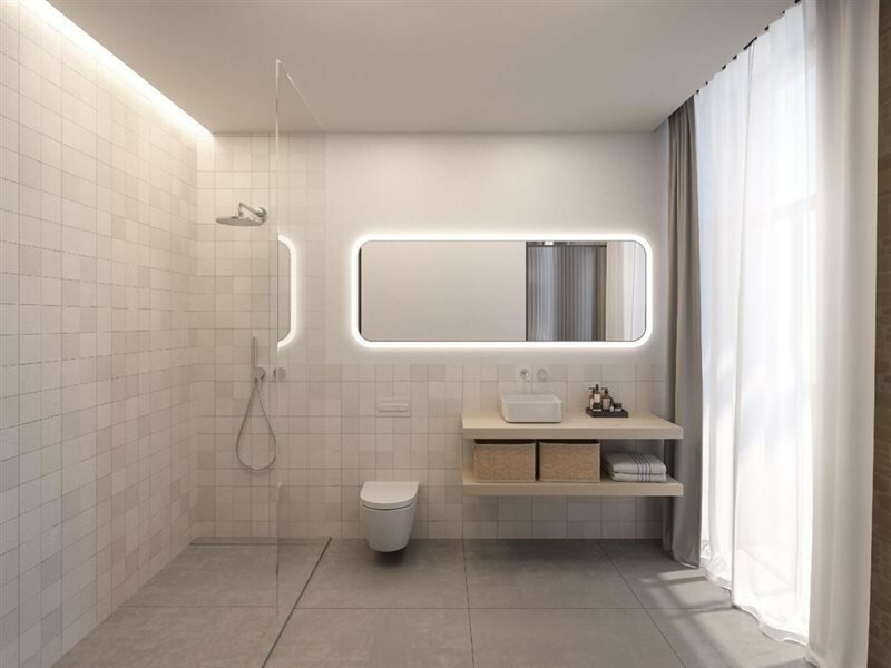 Фото Hotel Serawa Alicante