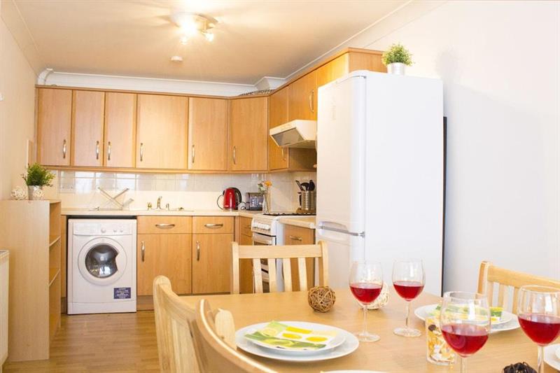 Фото Camden Market Apartments