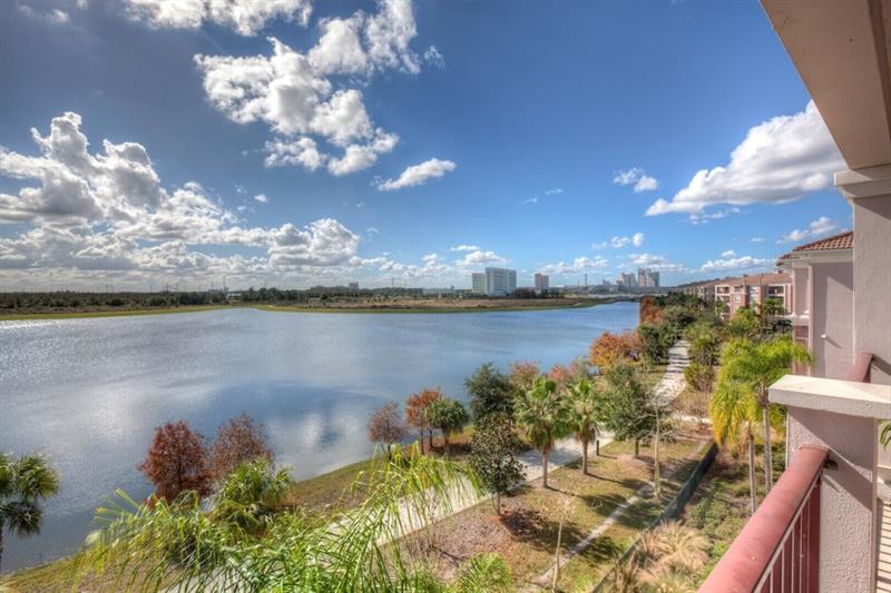 Фото Lakeview Condo, Directly Next To Pool! Near Wdw