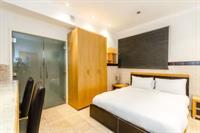 Фото Argyle Apart Hotel