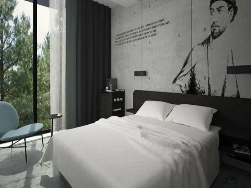 Фото Hotel Golden Tulip Design Tbilisi