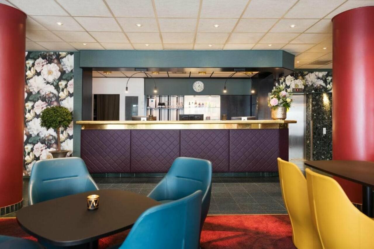 Фото ProfilHotels Garden