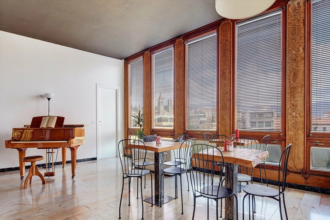 Фото B&b 52cento