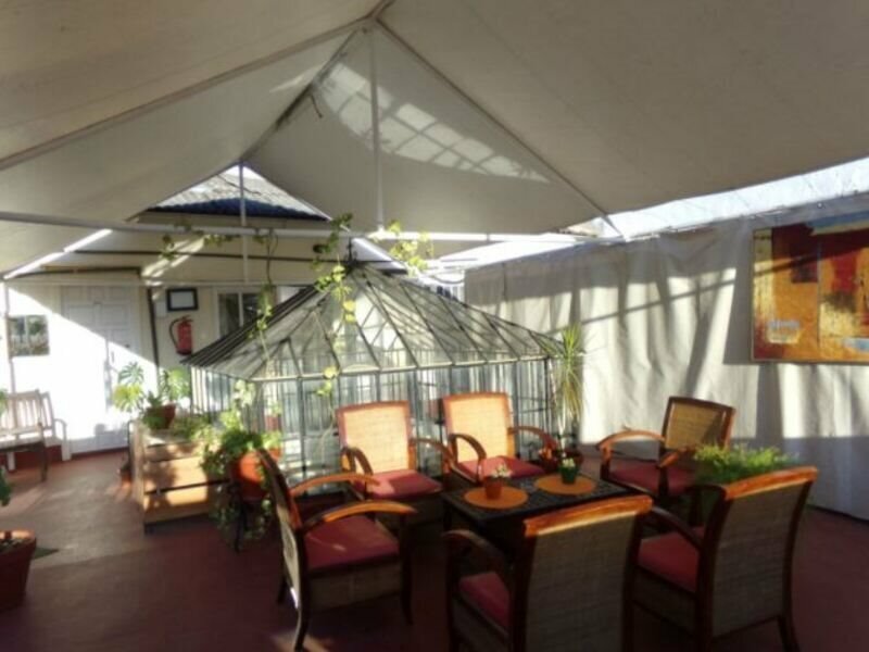 Фото Pension Nuevo Suizo