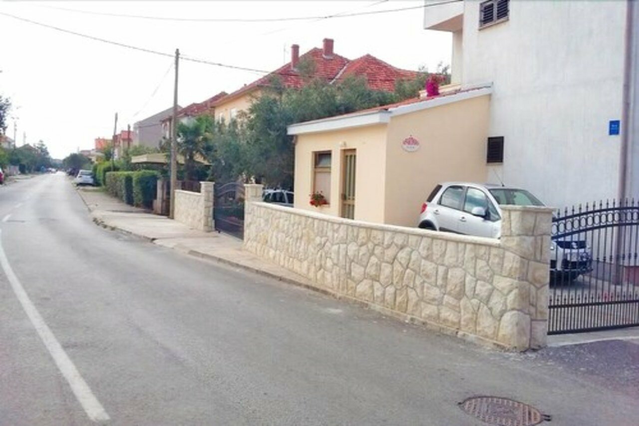 Фото Apartments Burmeta