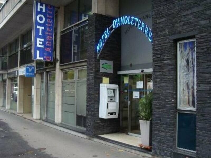 Фото отеля 3