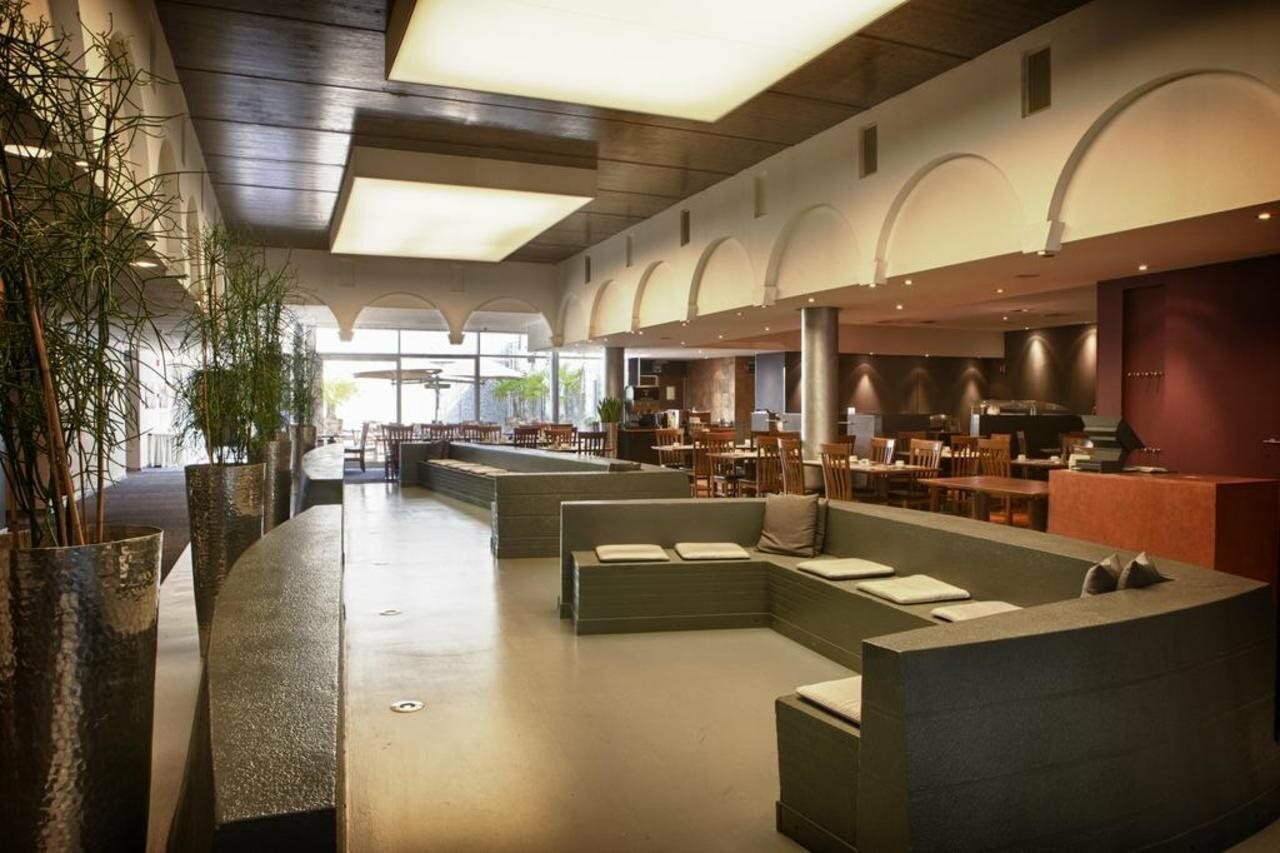 Фото Novotel Ieper Centrum Flanders Fields