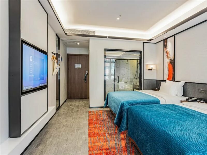 Фото отеля 4