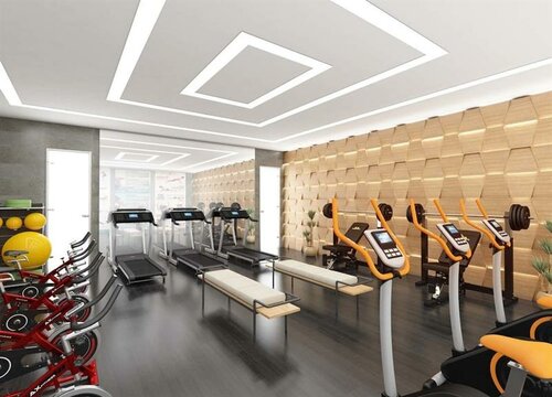 Гостиница ZİN D Home Alemdag Suit Otel в Чекмекёе