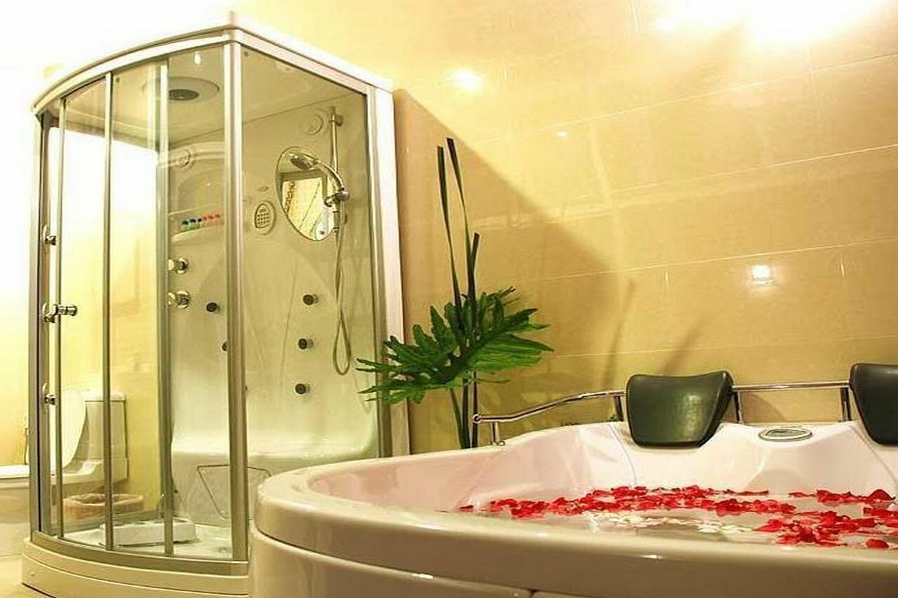 Фото Bangkok Rama Hotel