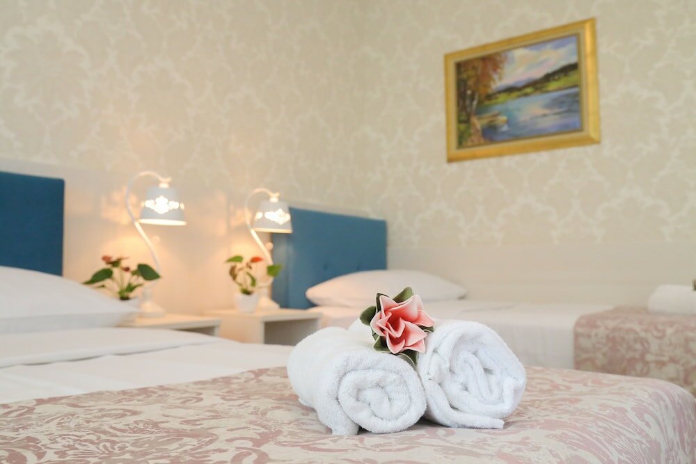 Фото Boutique Hotel Asteria