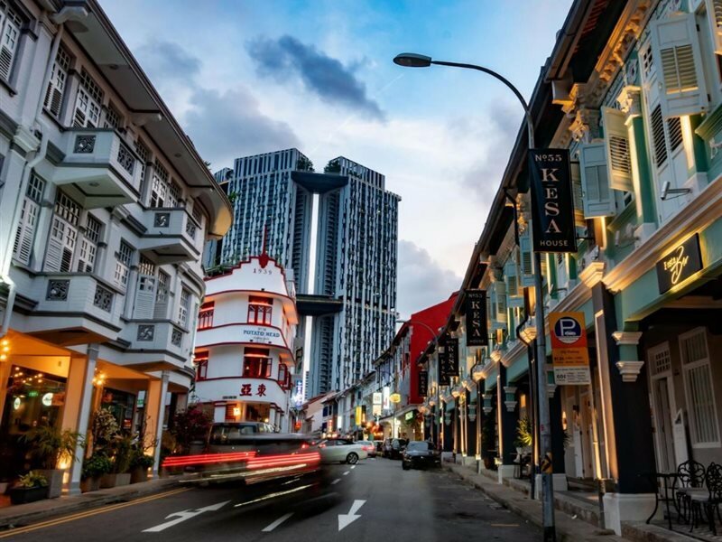 Фото KēSa House, The Unlimited Collection managed by The Ascott Limited