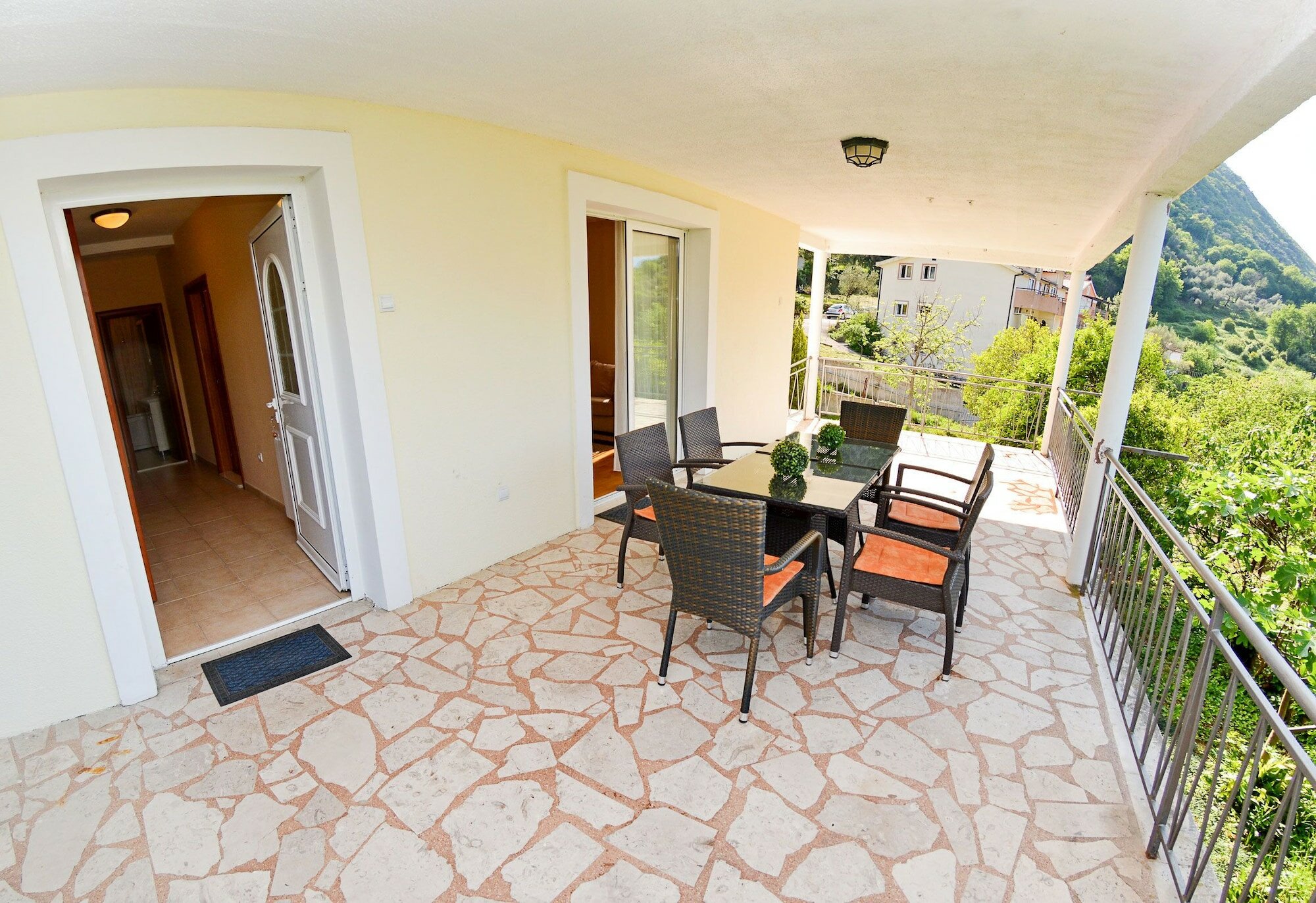 Фото Apartments Soso