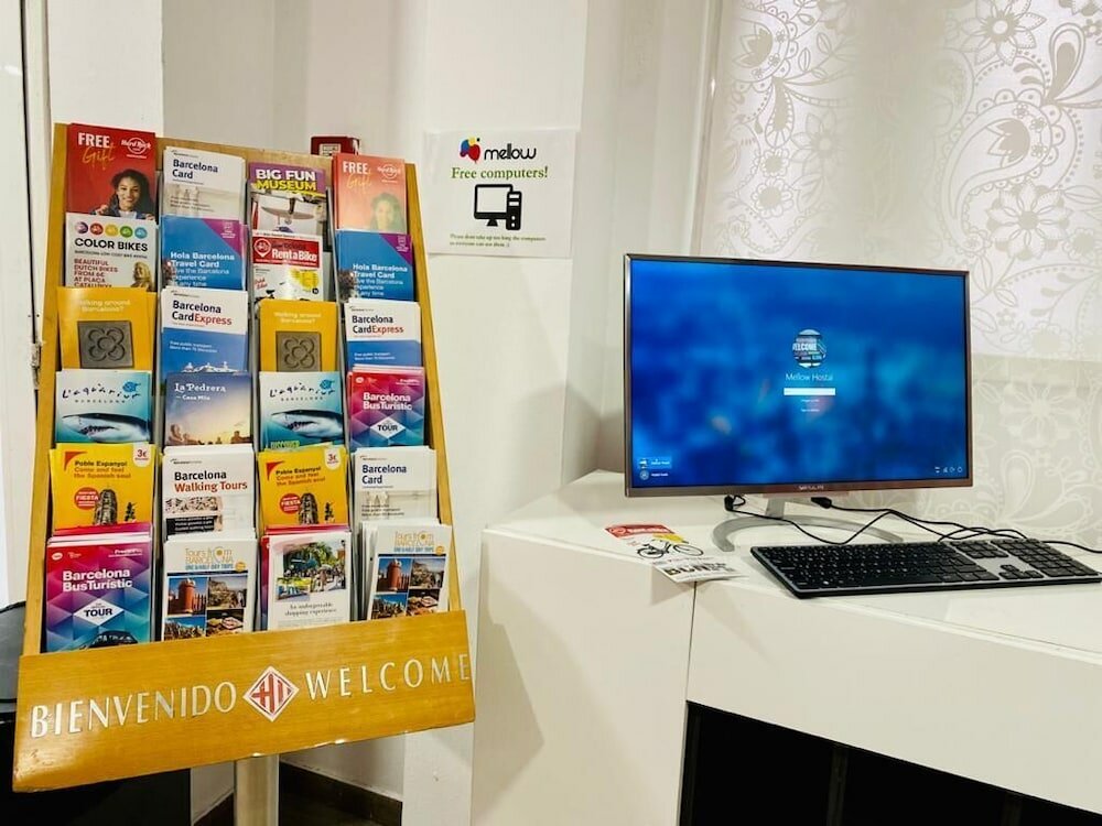 Фото Mellow Barcelona