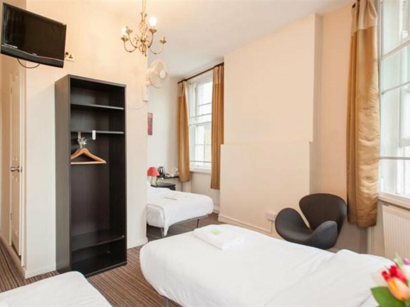 Фото Newmarket Ale House – Hotel & Restaurant