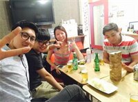 Фото Fully Mini Hotel Insadong