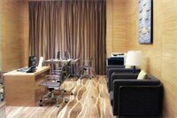 Фото Crowne Plaza Tianjin Meijiangnan