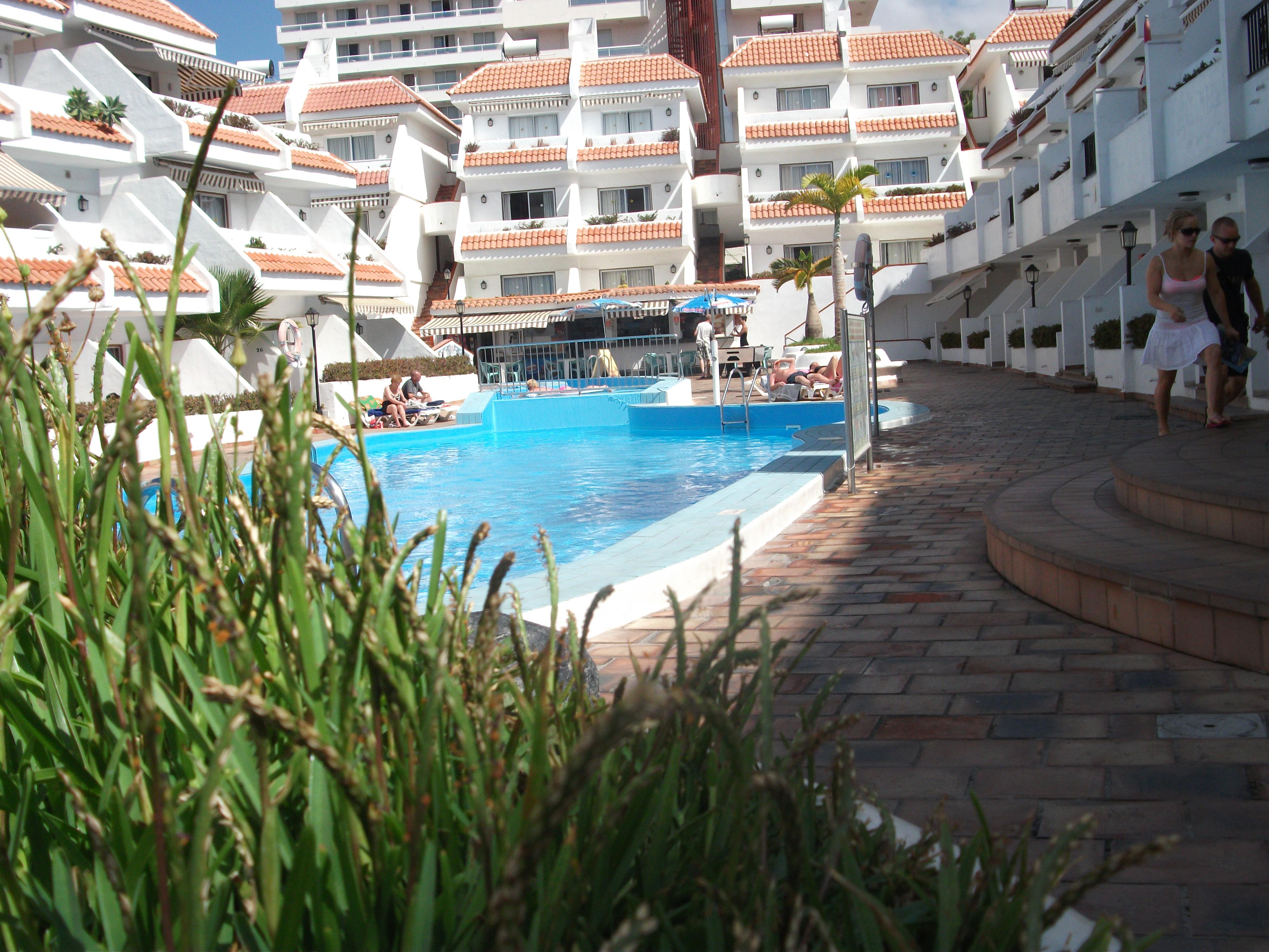 Фото Las Floritas