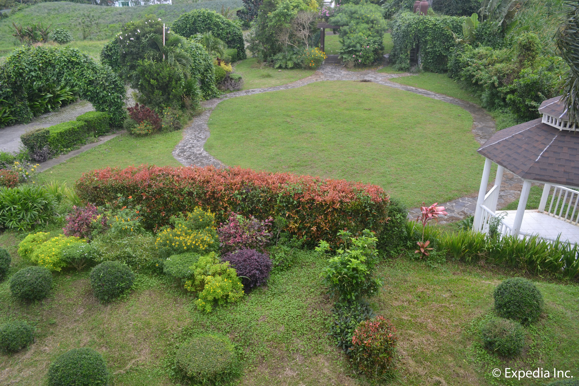 Фото The Q Hotel & Restaurant