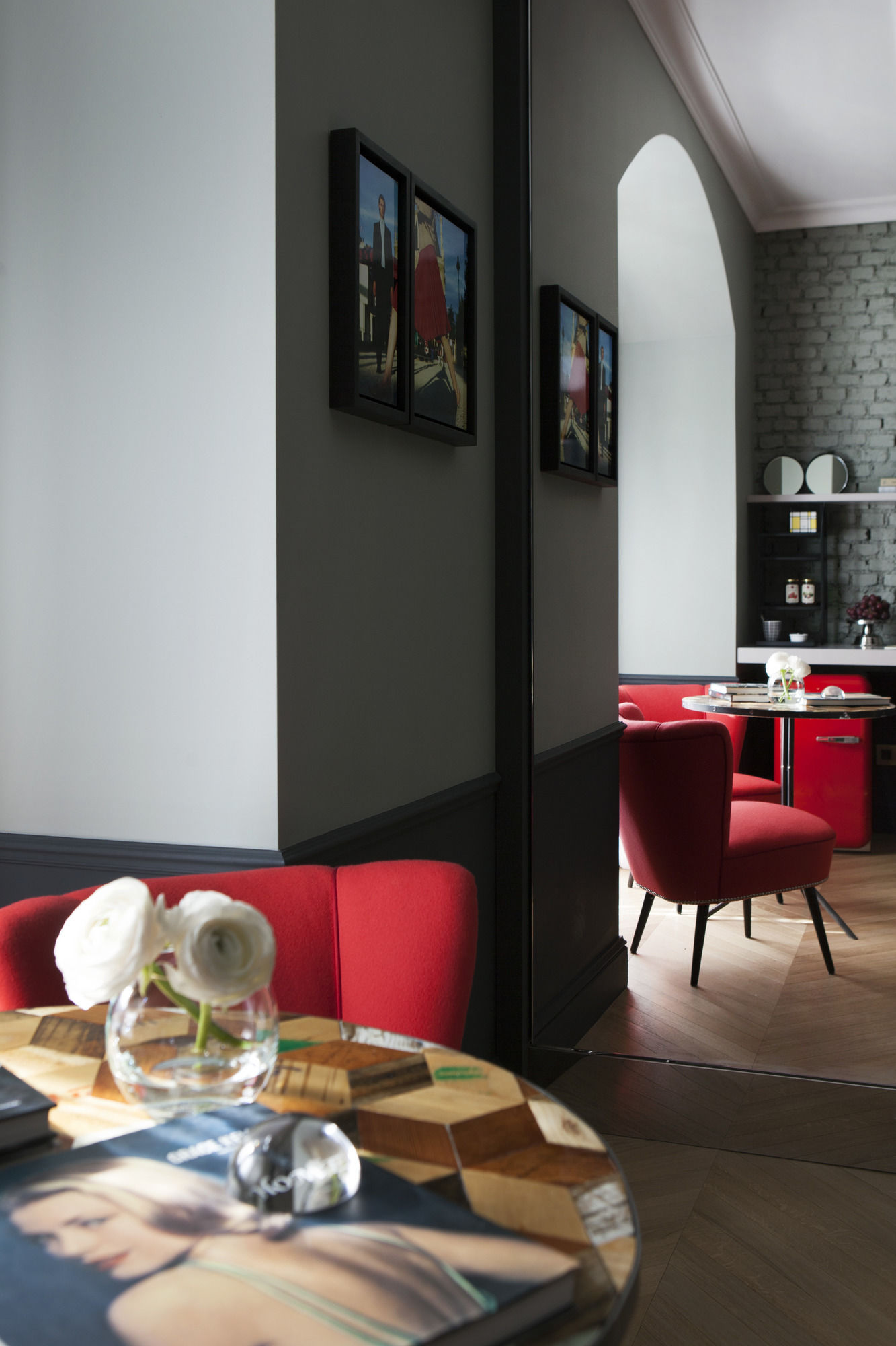 Фото Locanda Pandenus