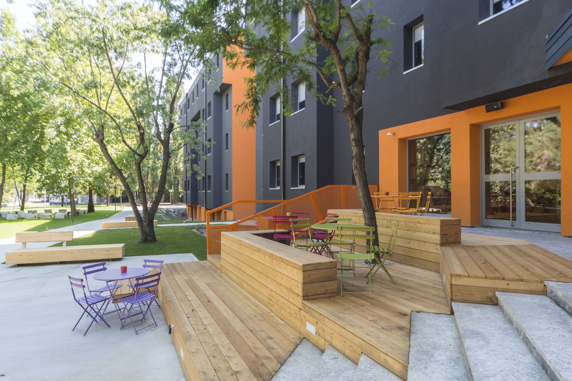 Фото Combo Bologna 