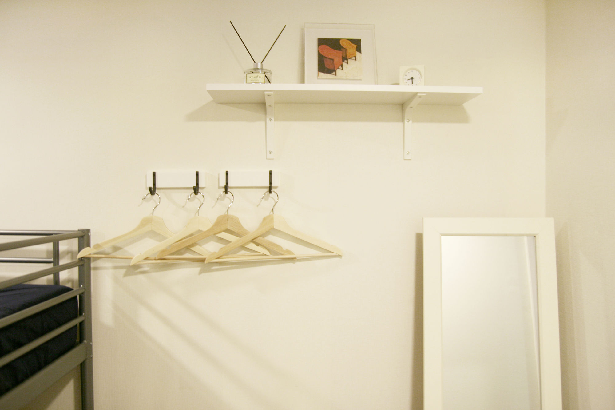 Фото Seoul Dalbit Dongdaemun Guesthouse