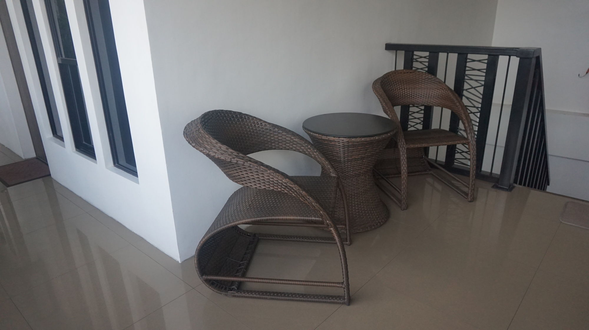 Фото Zanrock MicroHotel