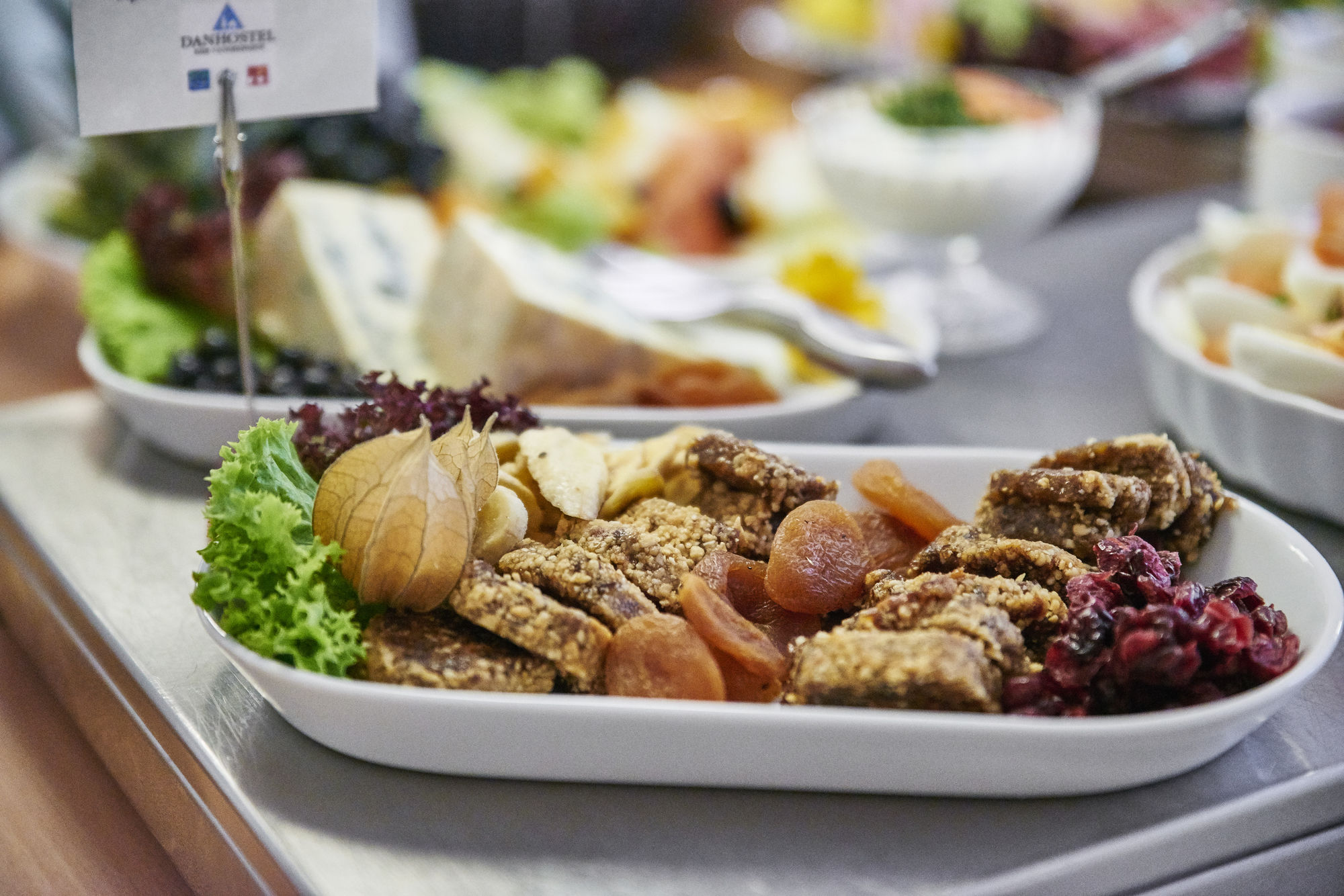 Фото Danhostel Ribe