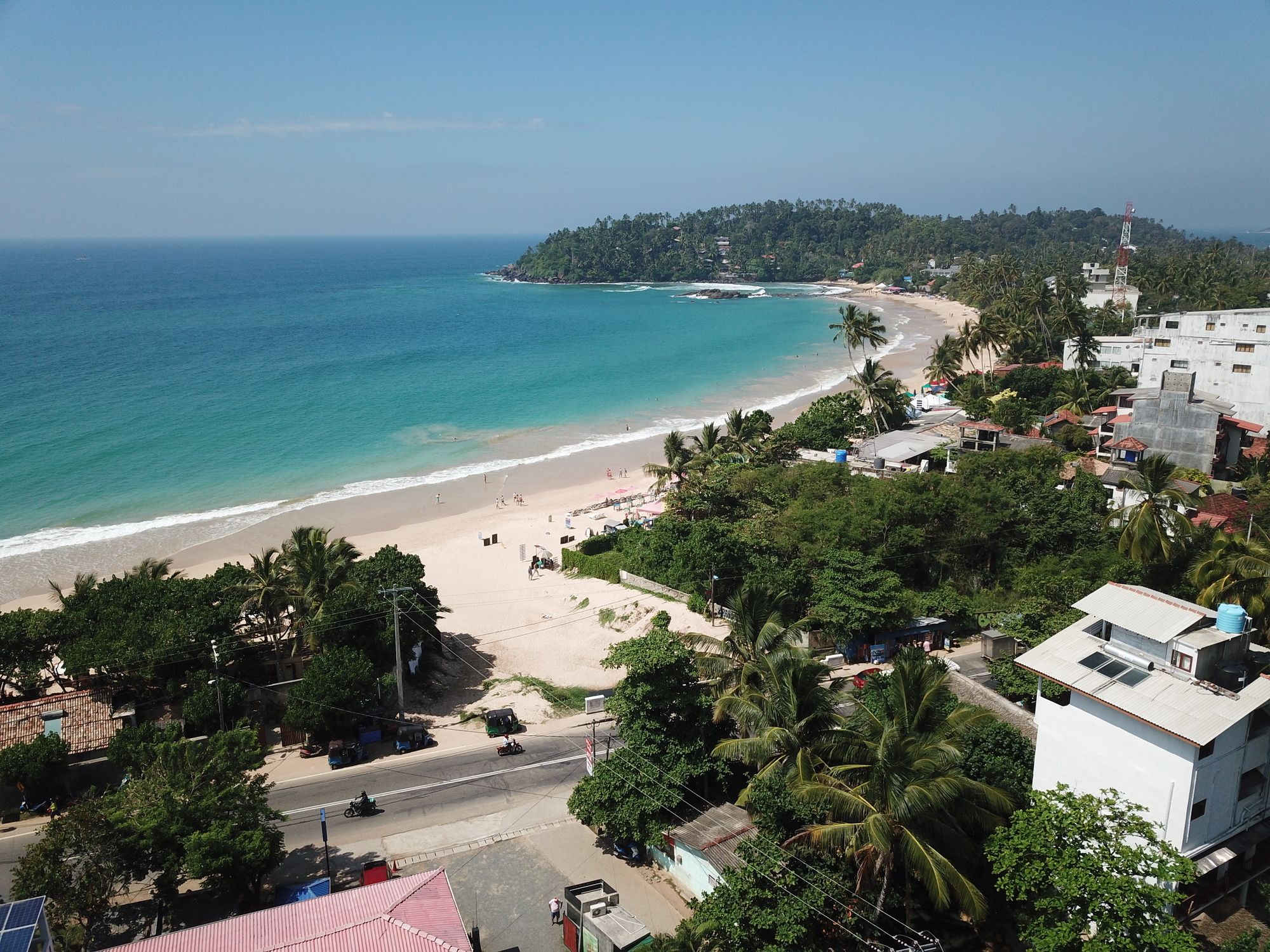 Фото Ocean Reach Holidays